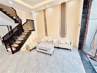 Bán nhà quận 7 giáp him lam  60m2  giá nhỉnh 5 tỷ