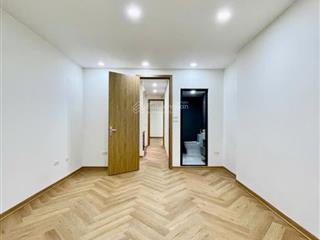 Bán nhà ngõ đình thôn thông trần văn lai, gần trường quốc tế, tttm, 55m2, 16,5 tỷ