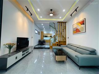 Bán nhà 2,69tỷ  hxh nguyễn cửu vân, bình thạnh  gần hàng xanh, cho thuê 20triệu/tháng, sổ riêng