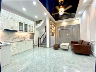 Bán gấp nhà riêng tại đường nguyễn chính, tân mai, hoàng mai, hà nội, 10,3 tỷ, 31m2