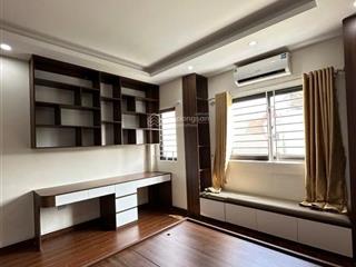 Bán nhà 5 tầng, đa sỹ, ngõ rộng thênh thang, ô tô 7 chỗ vào tận cửa nhà, 30,2m2 giá nhỉnh 8,5 tỷ