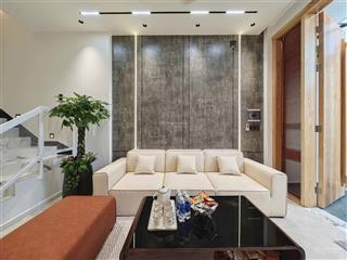 Bán nhà riêng giá 2,79tỷ, diện tích 64,5 m2 tại tân vĩnh, quận 4, hồ chí minh