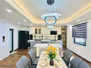  Bán gấp nhà Nguyễn Khánh Toàn ngõ thông gần phố kinh doanh 60m² x 5 tầng 15 tỷ