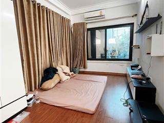 Cực hiếm nhà lô góc Hoàng Hoa Thám gần phố 2 thoáng 47m² x 4 tầng hơn 10 tỷ
