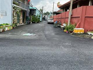 Bán nhà riêng 65m2 chính chủ tại long bình