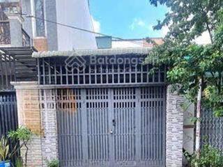 Bán nhà c4 tại long bình, quận 9, hcm, giá 3,9 tỷ, diện tích 63m2