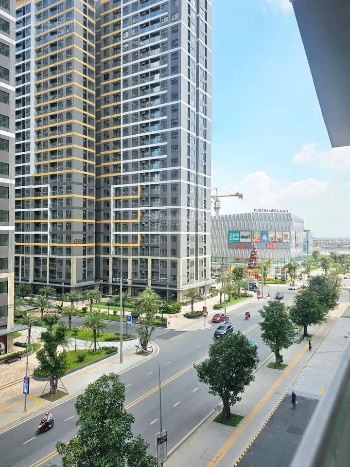 Nhà phước thiện đối diện vinhomes q9 còn 1 căn 4tỷ 5*13 được xây mới 5 tầng, xây full đất kh