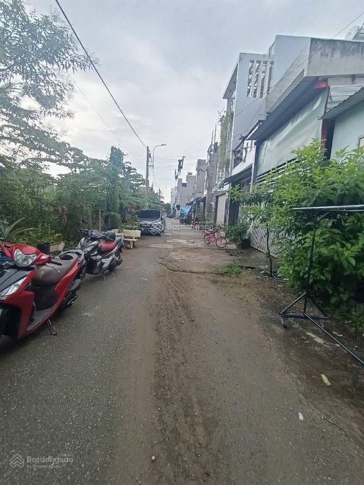 Nhà phước thiện đối diện vinhomes q9 còn 1 căn 4tỷ 5*13 được xây mới 5 tầng, xây full đất kh