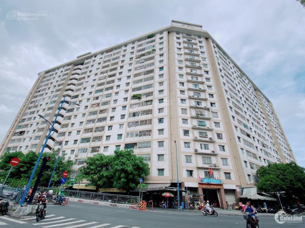 Giảm 500tr căn hộ 2pn chung cư miếu nổi, p. 3, bình thạnh