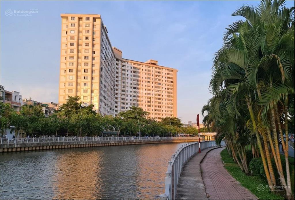 Giảm 500tr căn hộ 2pn chung cư miếu nổi, p. 3, bình thạnh