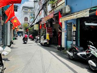 Giảm 1 tỷ hẻm oto nguyễn oanh, p. 17, gò vấp tặng nội thất