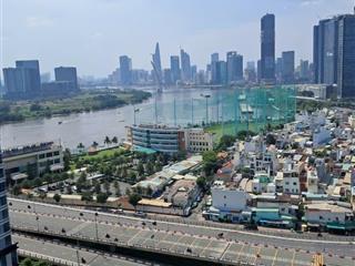 Giảm 300tr bán căn hộ riverside 90 nguyễn hữu cảnh, p. 22, bình thạnh  sổ hồng đầy đủ  giá 4,2 tỷ