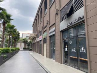 Giảm 300tr bán shophouse chung cư garden gate  đường hoàng minh giám, p. 9, phú nhuận  giá 4 tỷ