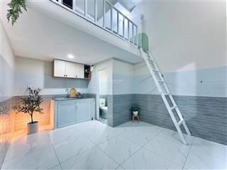 Trống phòng duplex đầy đủ nội thất giá rẻ ngay lã xuân oai  gần đại học tài chính marketing