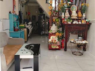 Bán nhà chính chủ bình thạnh 28m2