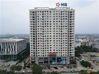 Chính chủ bán cc 987 tam trinhyên sở. căn thương mại 74m2 tt 3pn 2wc