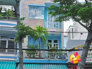 Bán nhà mặt tiền đường 24a khu tên lửa bình tân