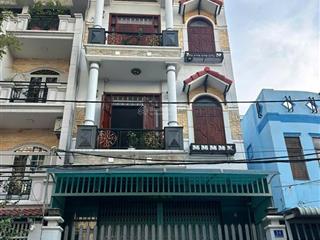 Bán nhà mặt tiền 4 tầng kinh doanh phạm thế hiển, diện tích 120m2, tặng nội thất 3 tỷ, mới ở ngay