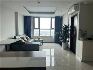 Chính chủ bán cc ia20 ciputra không qua trung gian 2 ngủ + 1 (92m2) toà a1 tầng trung view sông