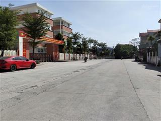 Đón đầu sóng vin thành phố ven sông đang lên! vạn phúc đất 50m2, mt 5.5m ngõ rộng ô tô vào đất