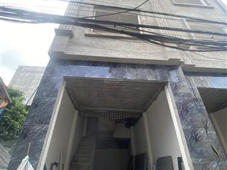 Chính chủ bán 4 tầng 37m2 tại la phù, hoài đức, hà nội