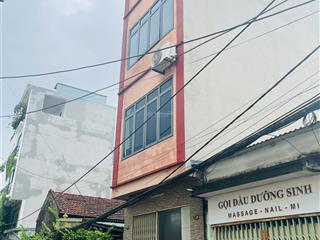 Siêu phẩm hiếm nhà 42m x 4 tầng dân xây đường 2 ô tô tránh  an khánh  hoài đức  hà nội  8,x tỷ