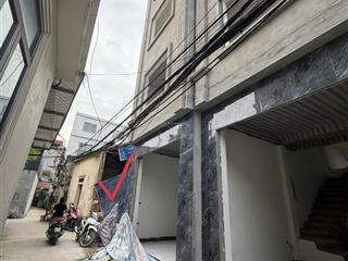 Chính chủ gửi bán lô đất 38,4m2 tại la phù  an khánh  tiện ích xung quanh  30m ra chỗ đỗ oto