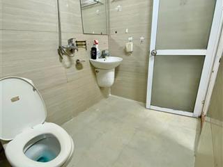 Cho thuê căn hộ 40 m2 ở trần cung, hà nội