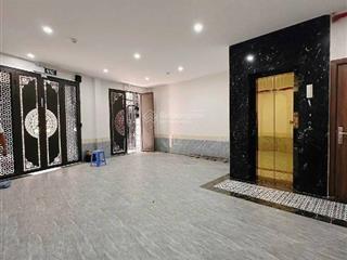 Trương định  hoàng mai 70m 6 tầng thang máy nhà mới đẹp ở ngay đầu tư kinh doanh