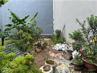 Chính chủ cần bán 55m2 đất vuông vắn cổng làng di trạch. sổ đỏ chính chủ giao dịch ngay