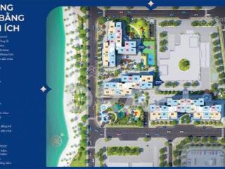 Mã căn zr3.xx08 loại căn studio view vườn nội khu diện tích 41.8m2, giá bán 3 tỷ 2 nét
