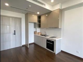 Căn hộ 1pn+ tại tòa b masteri, vinhomes smart city, diện tích 41,8m2, tầng 2xx