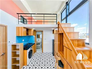 Chính chủ cho thuê cc mini 1pn, 1vs, 30m2, giá 5,5 triệu tại trần xuân soạn, tân hưng, q7, hcm