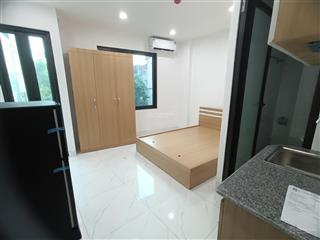 Nhỉnh 15tỷ bán nhà nam từ liêm, 64m, 6t, ôtô đỗ sát cửa, 15 căn hộ, thu 75tr/tháng, 1 nhà ôtô tránh