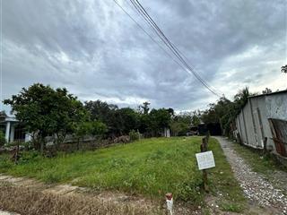 Bán lô đất đẹp trung tâm xã dầu tiếng, tp. hcm