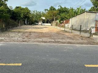 Bán lô đất đẹp ngay trung tâm dầu tiếng, tp. hcm