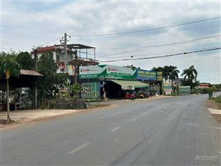 Nhượng lại lô đất 379m2/780tr mt đường huyện ngang 10m sát bên chợ an linh
