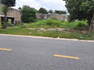 Mt kinh doanh có lô đất đẹp ngang 10m phù hợp nhiều loại hình kinh doanh khác nhau