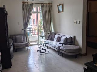 Bán gấp giá sốc! 2.5 tỷ có ngay căn 2pn trung tâm quận 5  tản đà hùng vương!