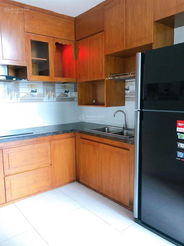 Chính chủ ký gửi! 5 tỷ có ngay căn hộ 100m2 valeo đầm sen sổ hồng riêng!