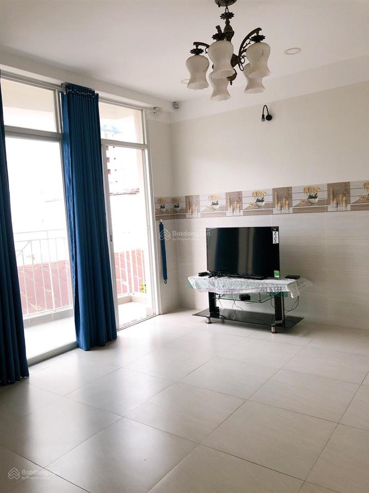 Chính chủ ký gửi! 5 tỷ có ngay căn hộ 100m2 valeo đầm sen sổ hồng riêng!