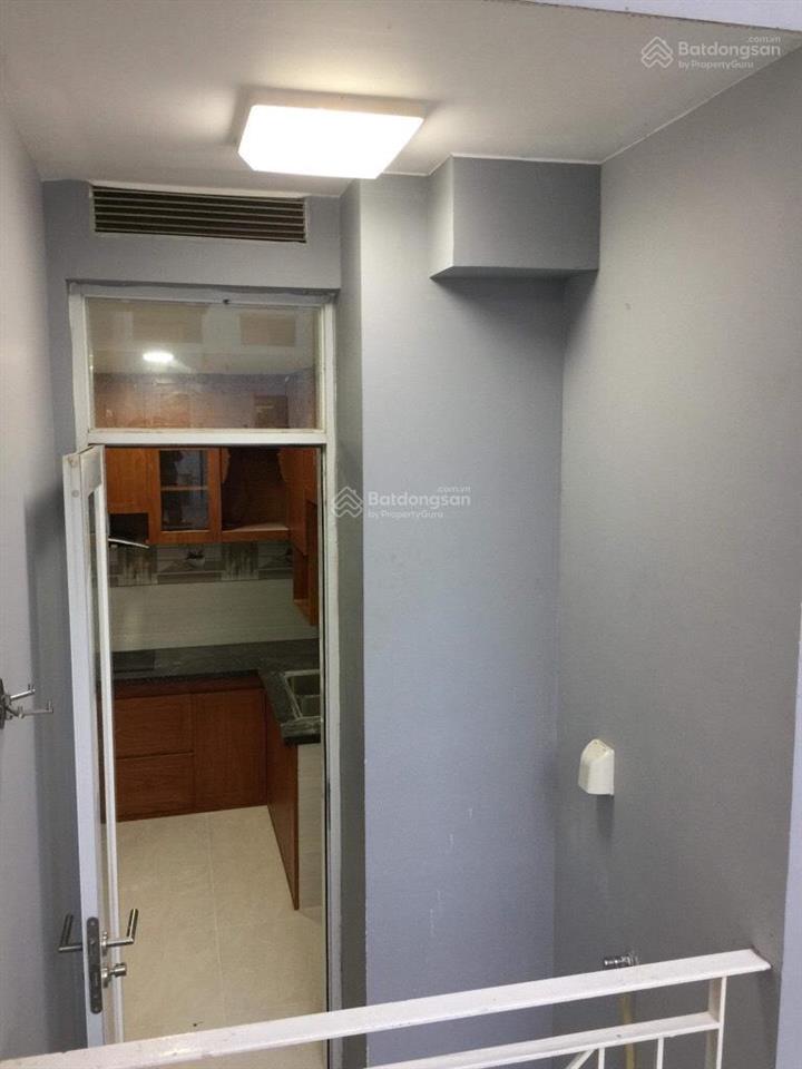 Chính chủ ký gửi! 5 tỷ có ngay căn hộ 100m2 valeo đầm sen sổ hồng riêng!