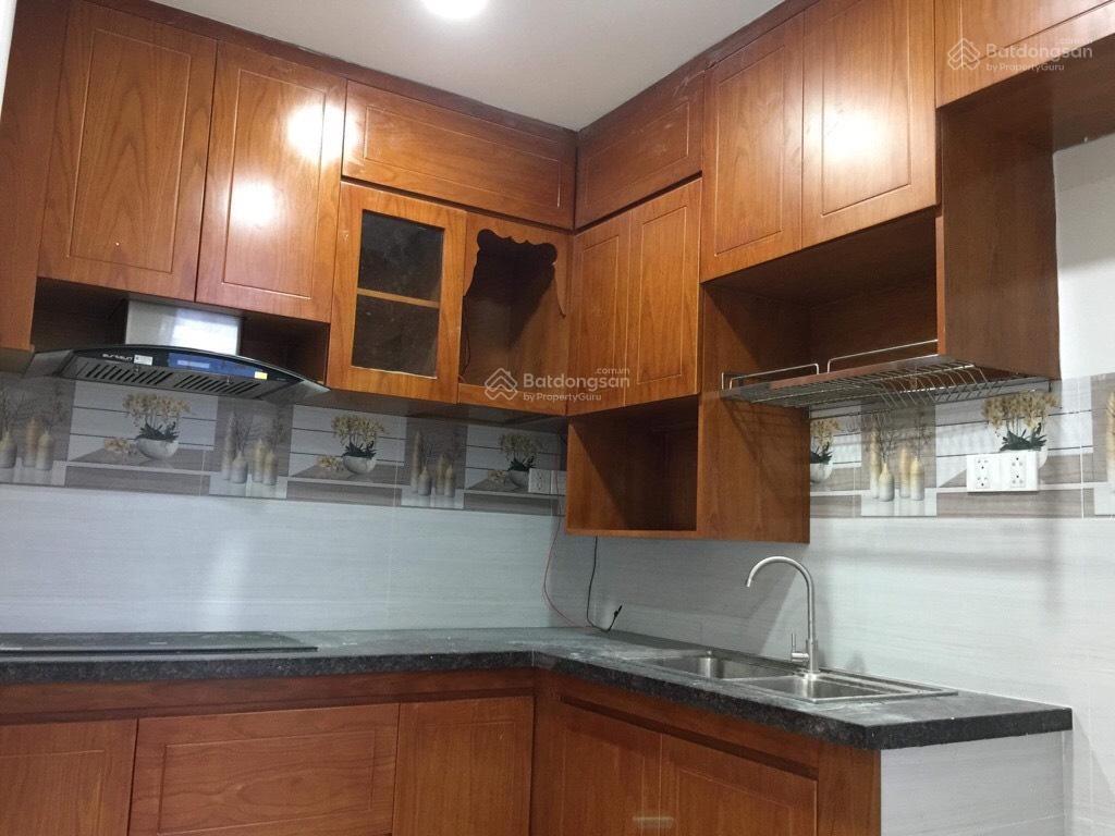 Chính chủ ký gửi! 5 tỷ có ngay căn hộ 100m2 valeo đầm sen sổ hồng riêng!