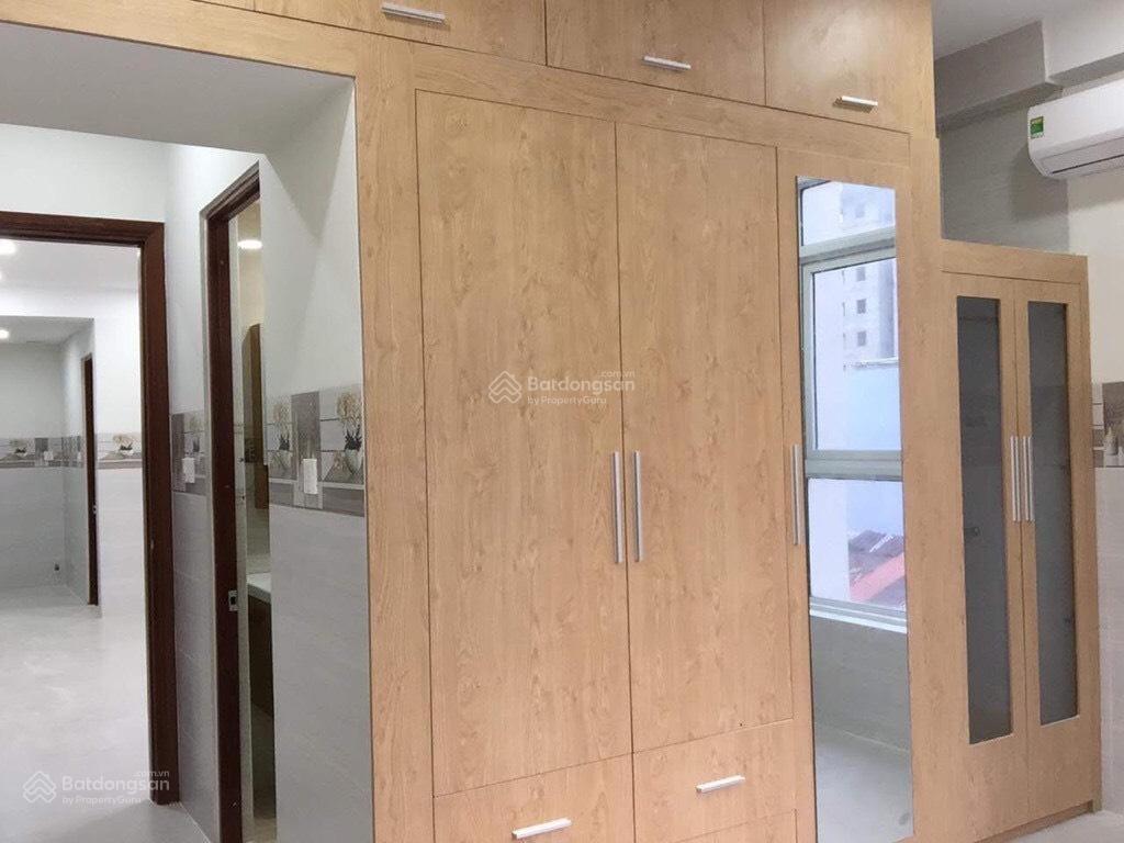 Chính chủ ký gửi! 5 tỷ có ngay căn hộ 100m2 valeo đầm sen sổ hồng riêng!