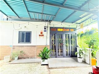 Bán nhà riêng tại mỹ yên, tân bửu 790 triệu, 50m2, 2pn, 2wc, giá siêu hời, tiện ích đầy đủ
