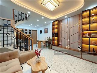 Trịnh văn bô lô góc 45m2, 8,5 tỷ, 50m ra đường ô tô tránh,2 thoáng full nội thất sẵn ở