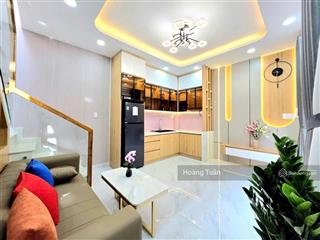 Nhà đẹp cầu diễn 45m2 chỉ 6.xtỷfull nội thấtgần ôtô, 2 thoáng trước sau  sổ đỏ nét chủ rất nhiệt
