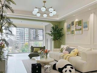 Bán căn hộ imperia an phú, dt 131m2, 3pn, lầu trung, nhà đẹp, sổ hồng. giá 9.8 tỷ