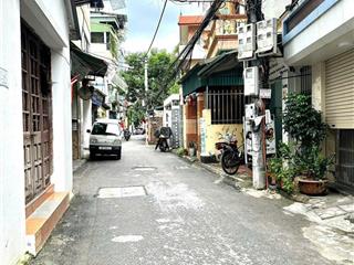 Nhà 7 tầng phố trạm  long biên  thang máy  ôtô kinh doanh sầm uất  dt 56m2 giá 19,5 tỷ