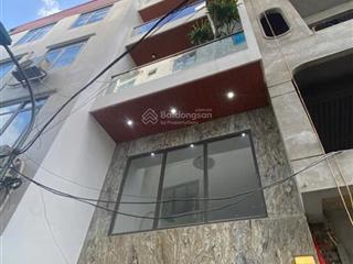 Siêu phẩm 8 tầng thang máy long biên  dt 60m  mt 5m  22 tỷ  ôtô  kinh doanh  thông sàn
